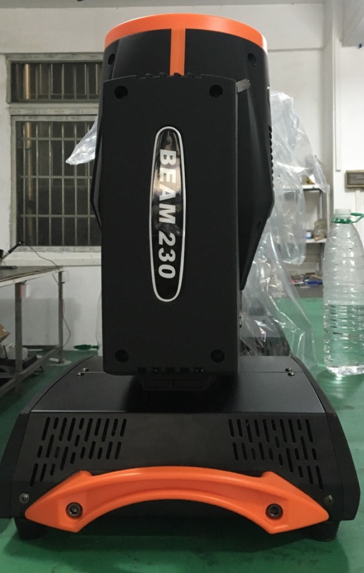 MZ-200W / 230W BEAM new edition