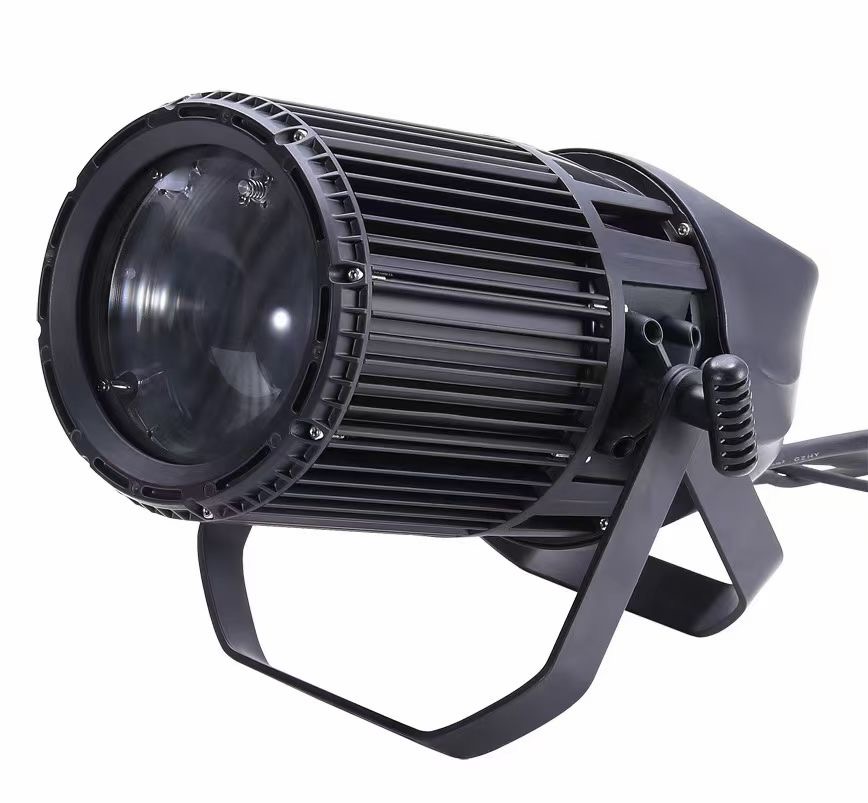 MZF-250W 防水LED调焦怕灯