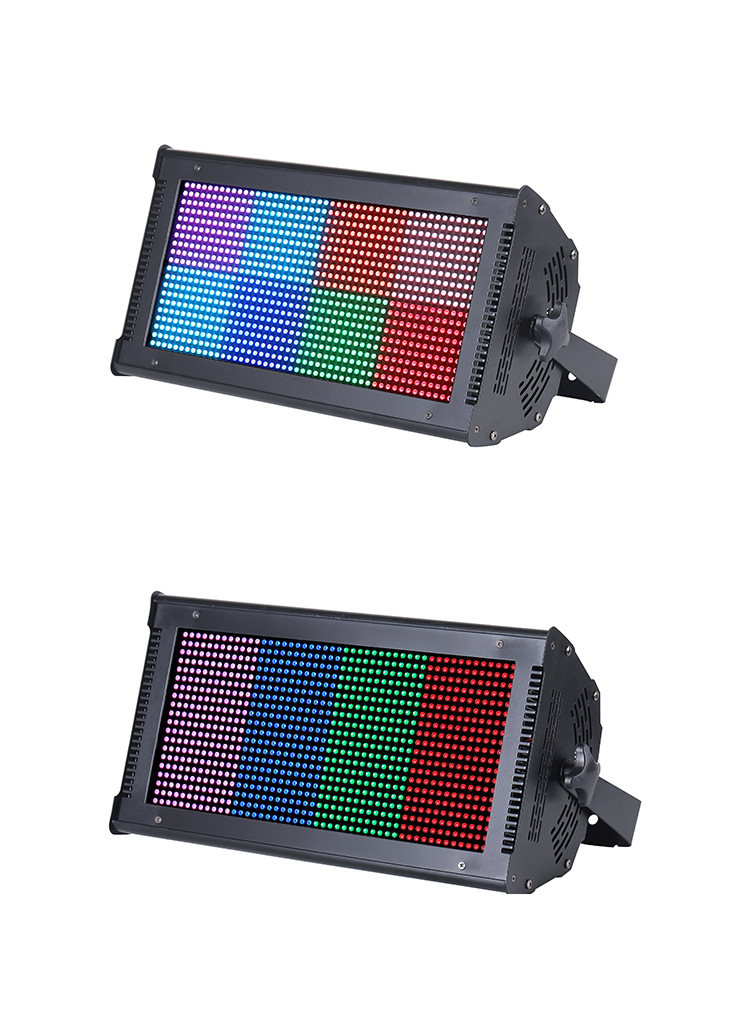 MZ-LSP LED高频多段频闪