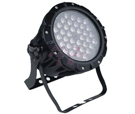 LED36＊3W防水帕灯