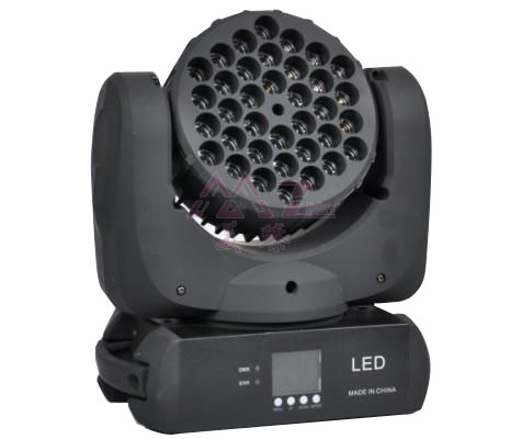 LED36*3W颗光束