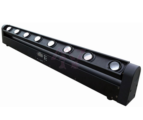 LED八头洗墙灯 LED  Light