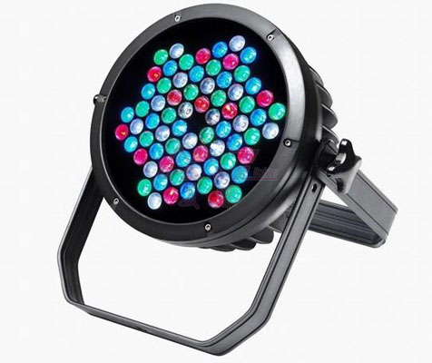 LED 72颗PAR灯