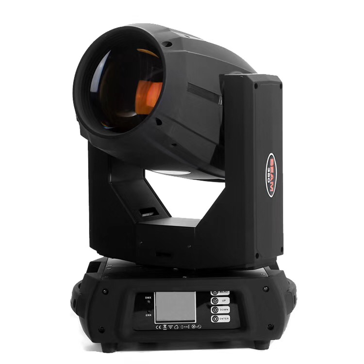 380W(18R) 三合一光束图案灯
