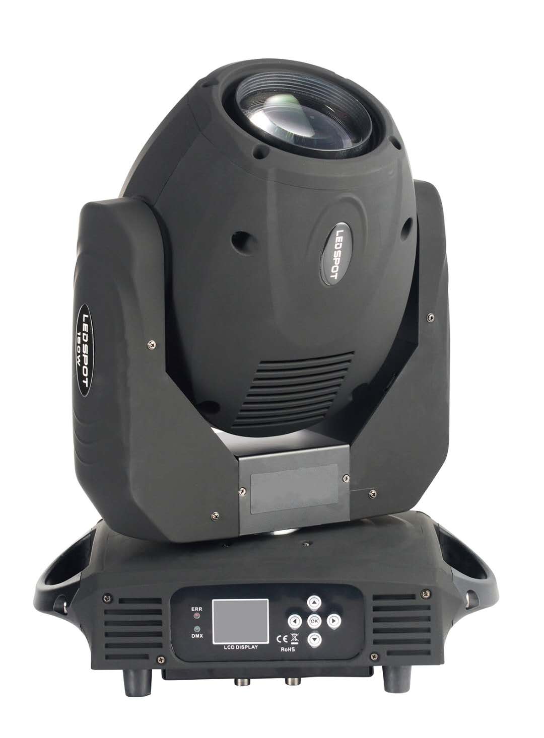LED150图案灯