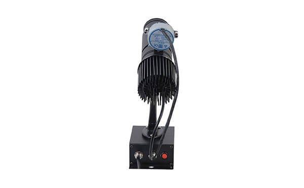 10W-20W-30Wl防水logo投影灯