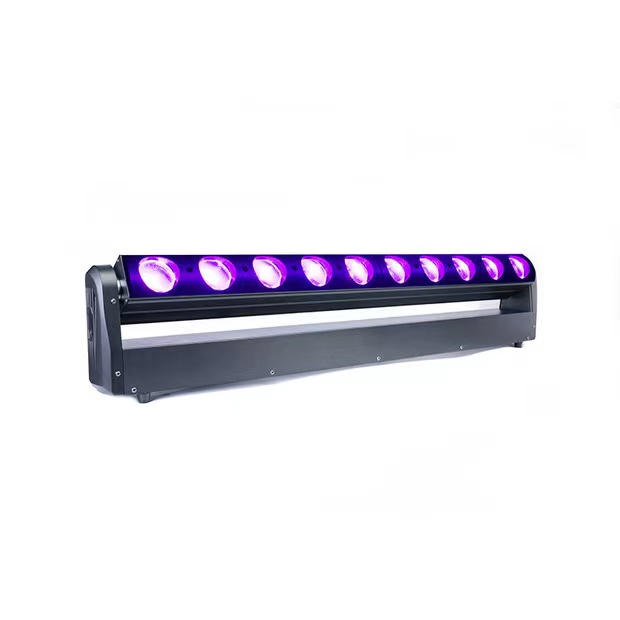 MZ-YL1040  LED10颗40W光束灯