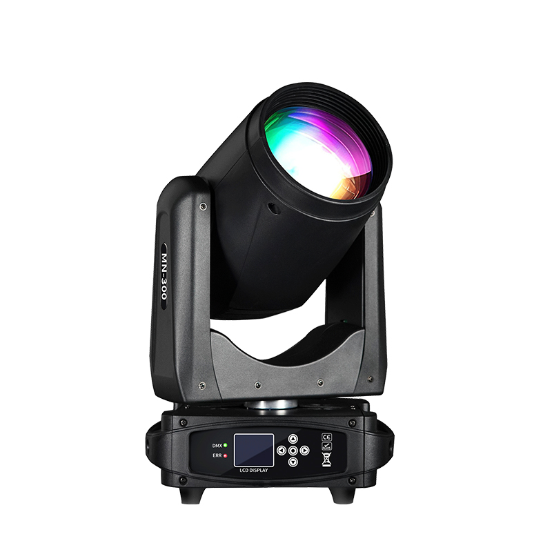 Mini 230 Moving Head Stage Beam Light
