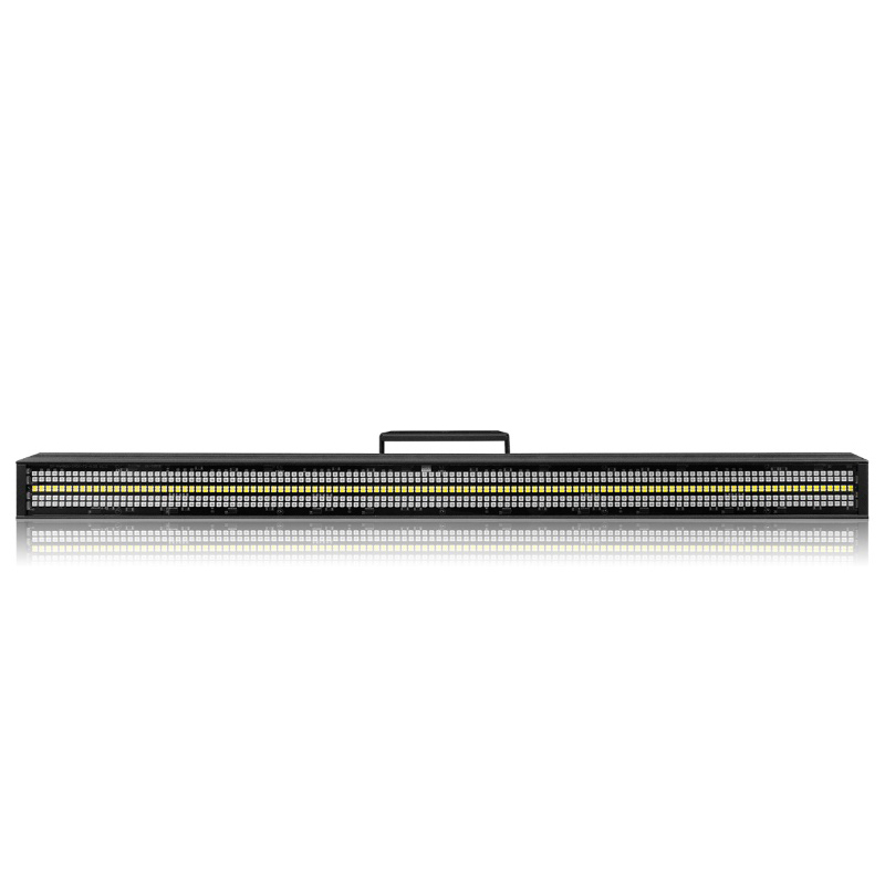 720-Segment Linear Strobe Light