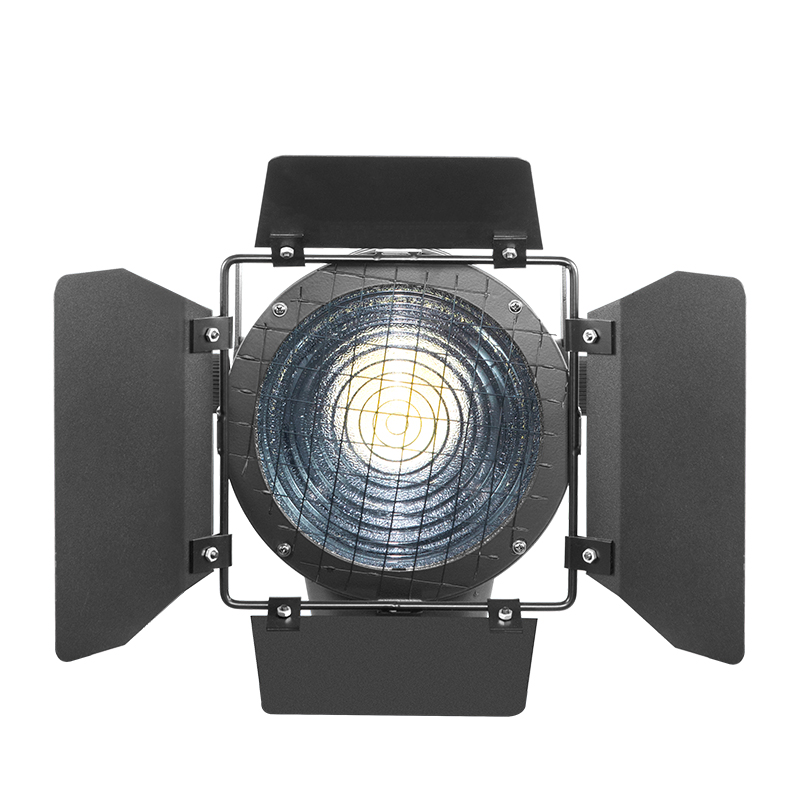 Threaded Spotlight