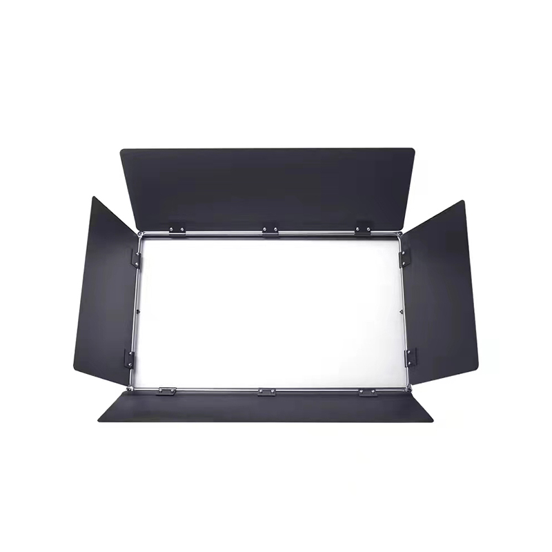 200W Tricolor Softlight