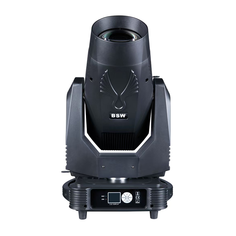 500w LED Three-in-One Pattern Light