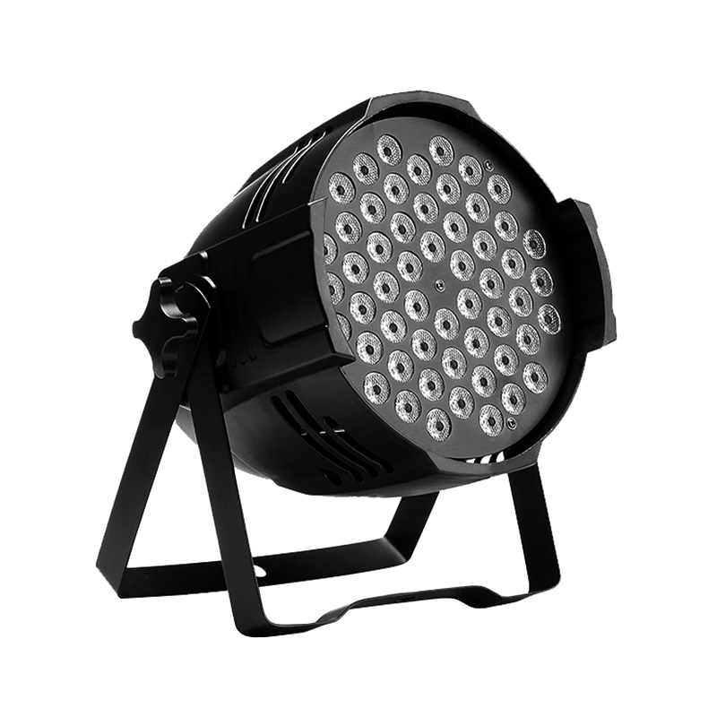 LED54*3W不防水帕灯