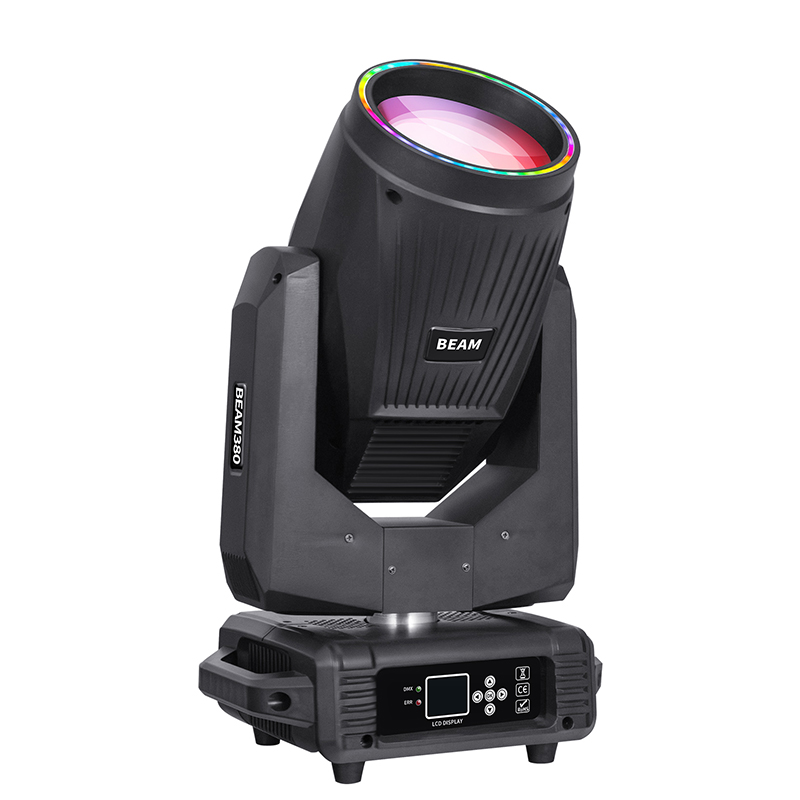 New-380 Beam Light (Auxiliary Light Version)