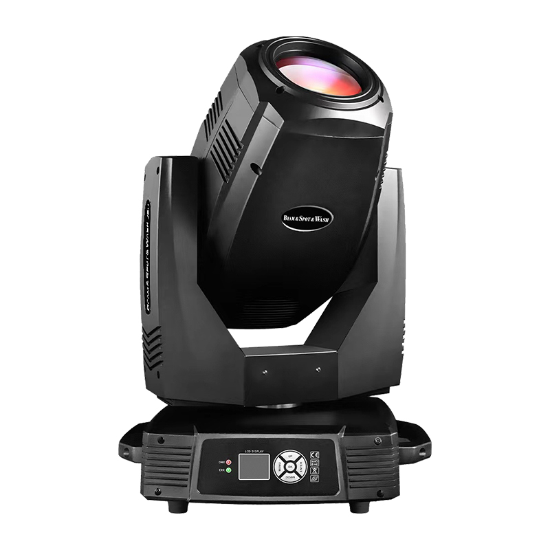 380wThree-in-One Pattern Light