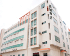 深圳市美臻舞台灯光设备有限公司